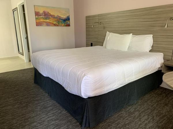 1 King Bed Nonsmoking Photo 6